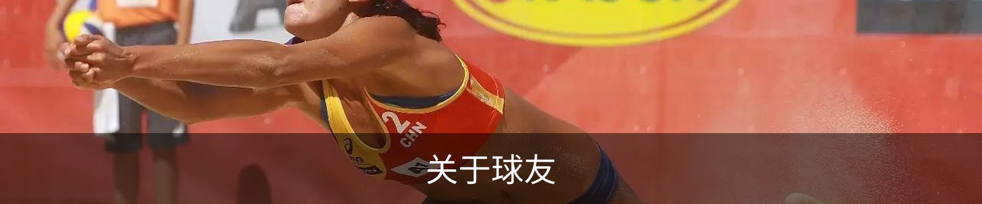 关于球友